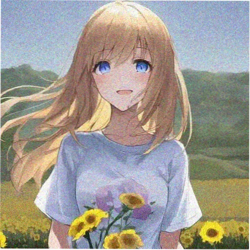 访客林小姐头像